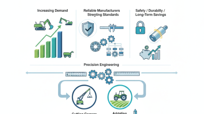 What is OEM High-Quality Tilt Hydraulic Cylinder Companies?