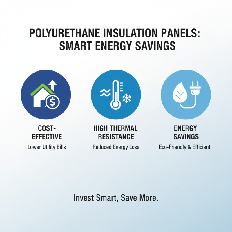 What Are the Benefits of Polyurethane Insulation Panels?