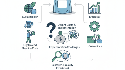 What is Pouch Packaging and Its Benefits for Businesses?