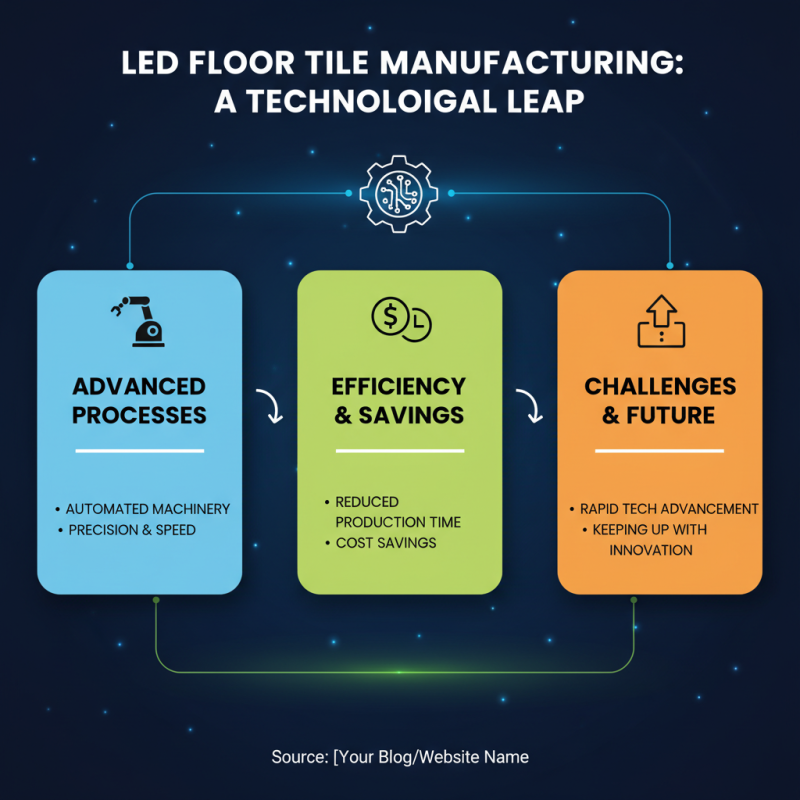 10 Best ODM High-Quality LED Screen Floor Tiles Factory Options?
