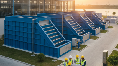 How to Choose CE Certification ODM Lamella Plate Settler Suppliers?