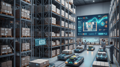 How to Optimize Automated Pallet Racking for Efficiency?