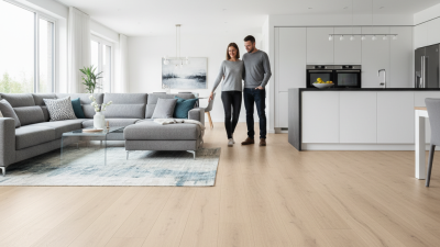Top 10 Benefits of China Wholesale Floor Panels for Your Home?