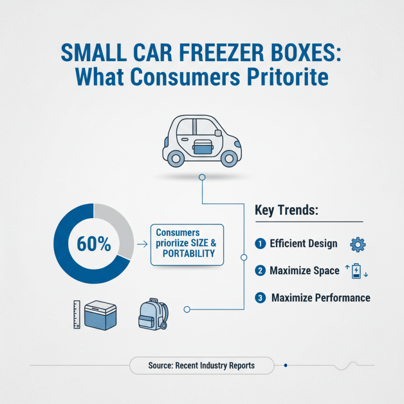 Top 10 High Quality Famous Small Car Fridge Freezer Products to Consider?