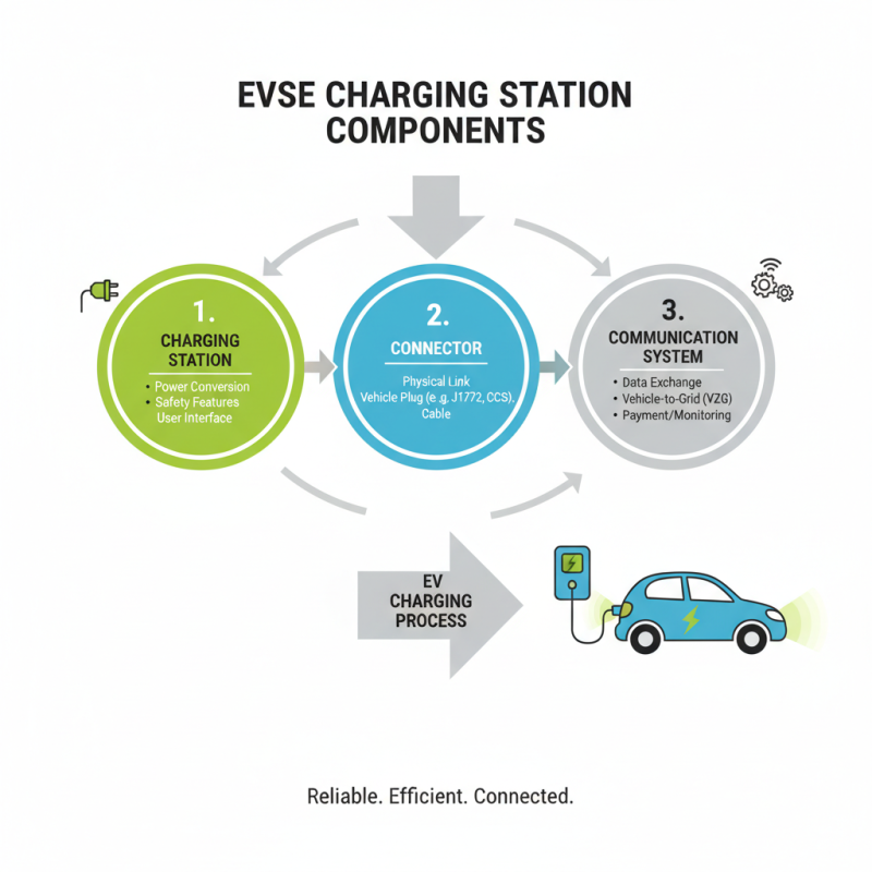 What is Evse Charge and How Does It Work?