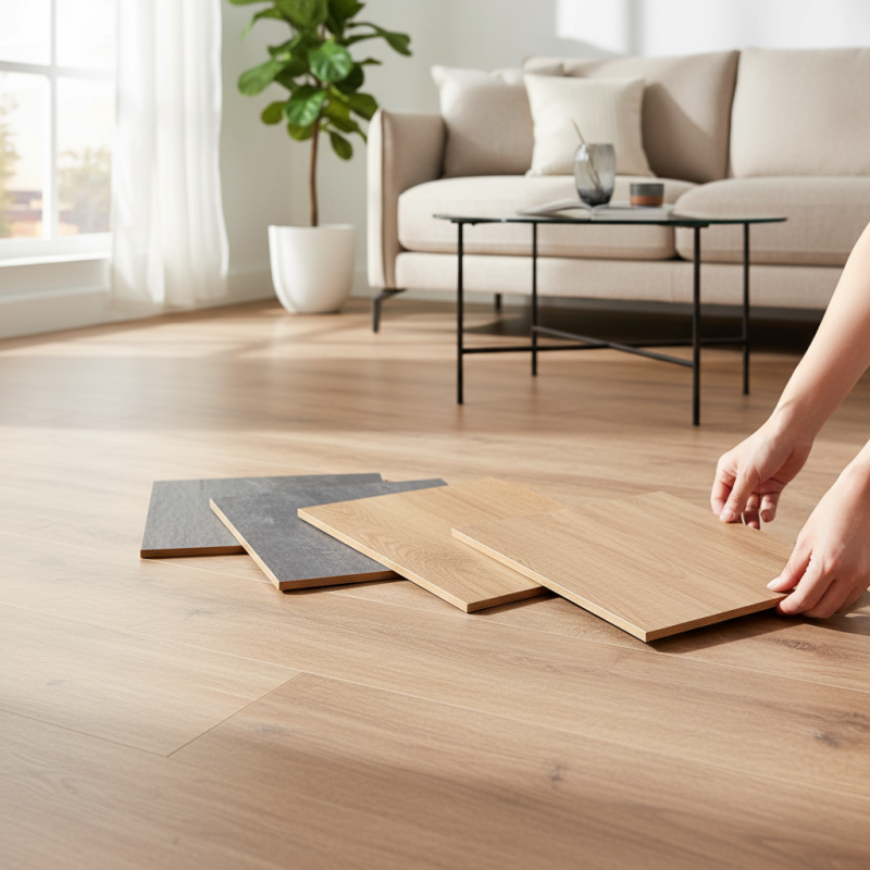 2026 How to Choose the Right Vinyl Plank Flooring?