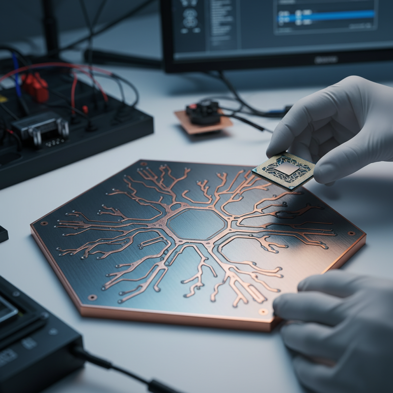 How to Choose the Best Heat Dissipation Plate for Your Needs?