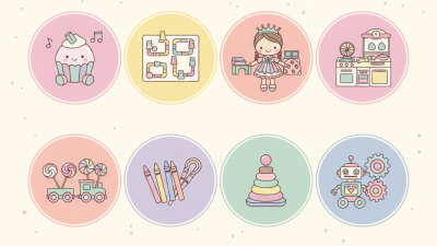 Top 10 Toy Sweet Trends You Need to Know About?