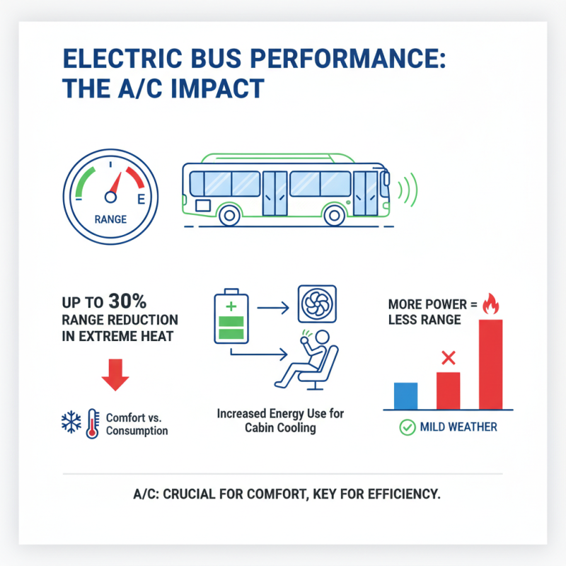 Electric Bus AC Tips for Optimal Performance and Efficiency?