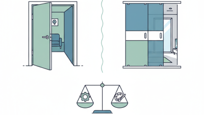 Sliding Door Hinged vs Sliding Door Which Is Better?
