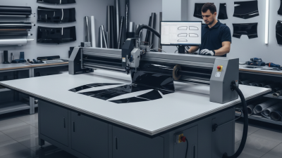 How to Use a Window Tint Cutting Program Effectively?