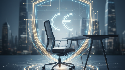 Top China CE Certification for Office Furniture Purchasers and Manufacturers?