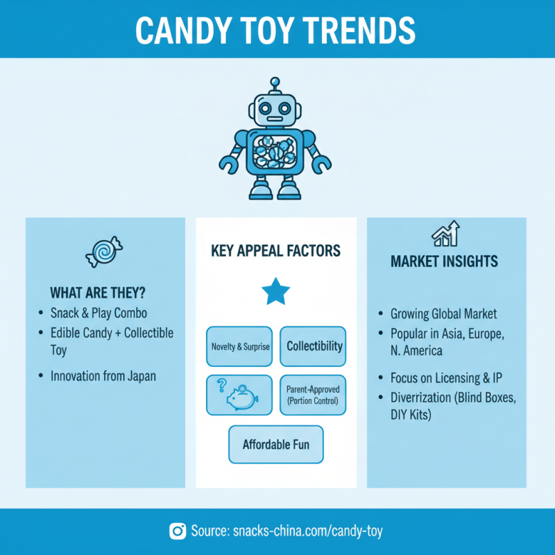 Top 10 Toy Sweet Trends You Need to Know About?