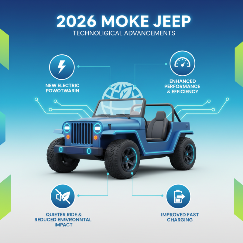 What Makes the Moke Jeep the Best Choice in 2026?