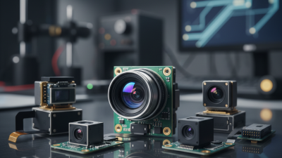 Top 5 Best Buy OEM Camera Module Products for Quality Imaging Solutions?