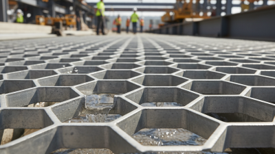 Top 5 Benefits of Hex Steel Grating for Your Projects?