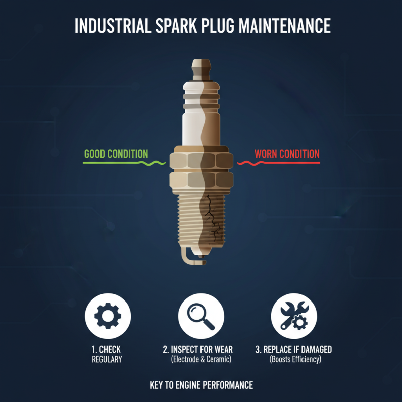 What Are Industrial Spark Plugs and How Do They Work?