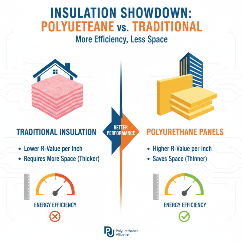 What Are the Benefits of Polyurethane Insulation Panels?