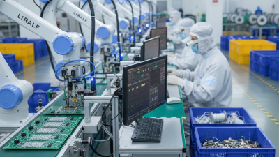 How to Choose the Right OEM China Motorized Potentiometer Factories?
