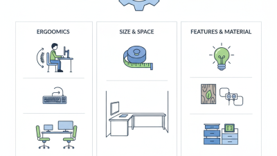 Top Home Office Desks of 2026 What to Consider for Your Setup?