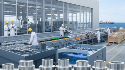How to Choose a China Marine Metal Cable Gland Customization Supplier?