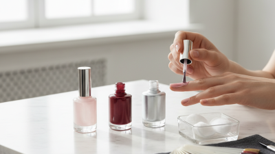 What is No Uv Lamp Gel Polish and How Does It Work?