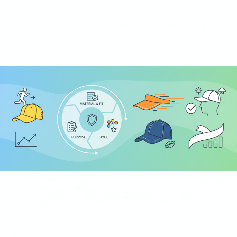 How to Choose the Best Sports Hats for Every Activity?