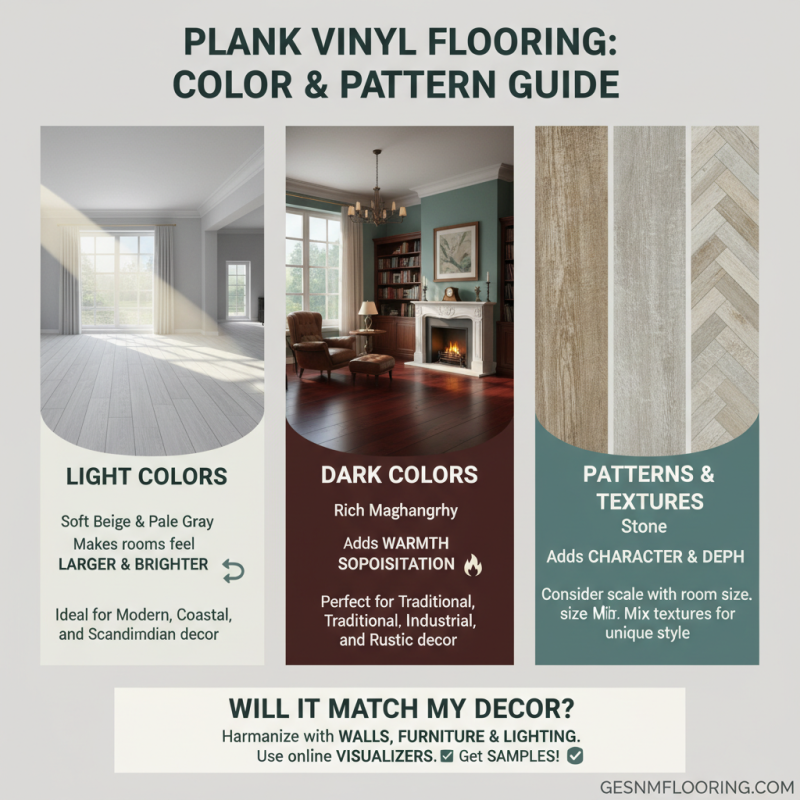 2026 How to Choose the Right Vinyl Plank Flooring?