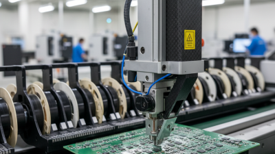 How to Choose the Right Pick And Place Machine PCB?