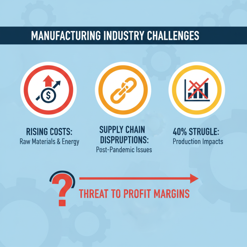 Why Are Manufacturers Important for Economic Growth?