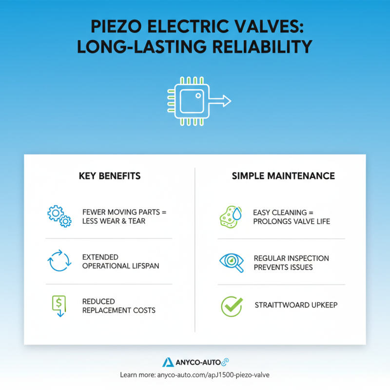 What is ODM Wholesale Piezo Electric Dispensing Valve Product Benefits?