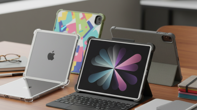What is the Best Apple Tablet Case for Your Needs?