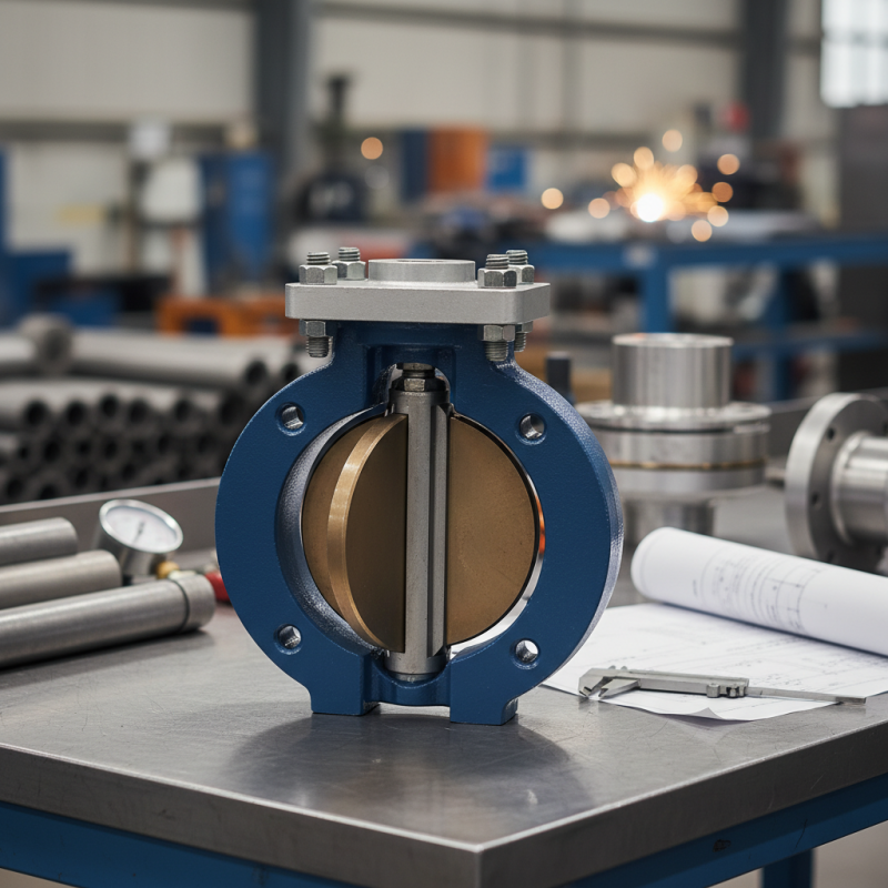 2026 Top Flanged Butterfly Valve Selection Guide?