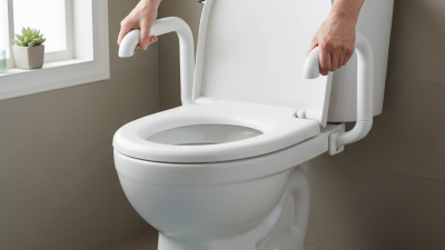 How to Choose the Right High Rise Toilet Seat for You?