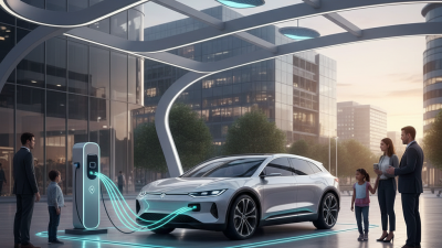What is Evse Charge and How Does It Work?