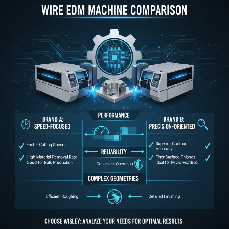 2026 Best Mitsubishi Wire Edm Machines for Precision Cutting?