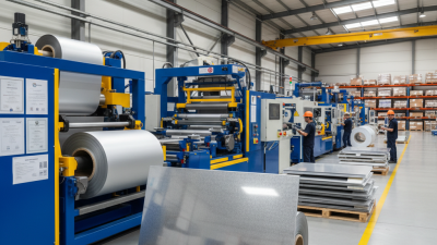 How to Choose a China Custom Prefinished Metal Panel Factory for Your Project?