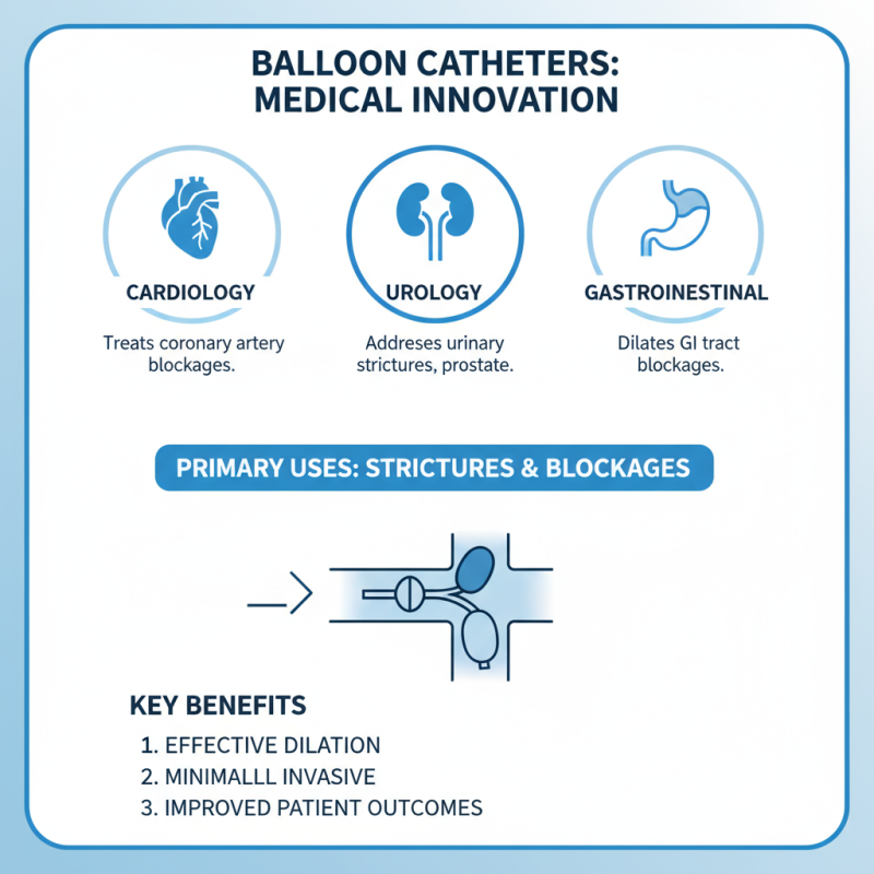 How to Use a Balloon Catheter Effectively for Medical Procedures?