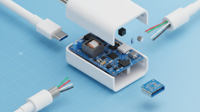 Essential Phone Charger Parts You Need to Know About?