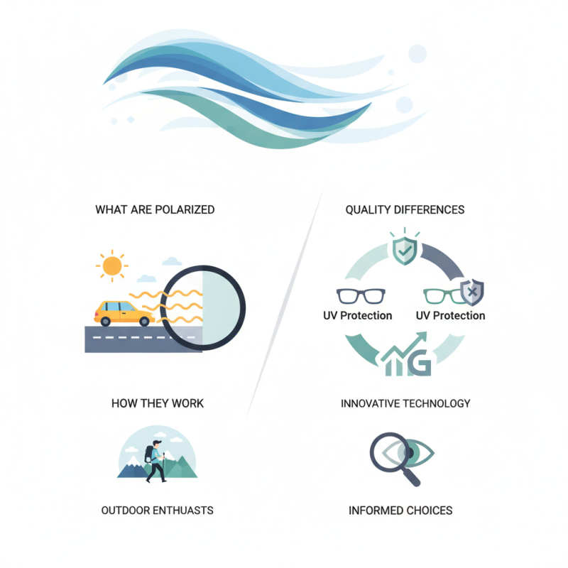 What Are Polarized Prescription Lenses and How Do They Work?