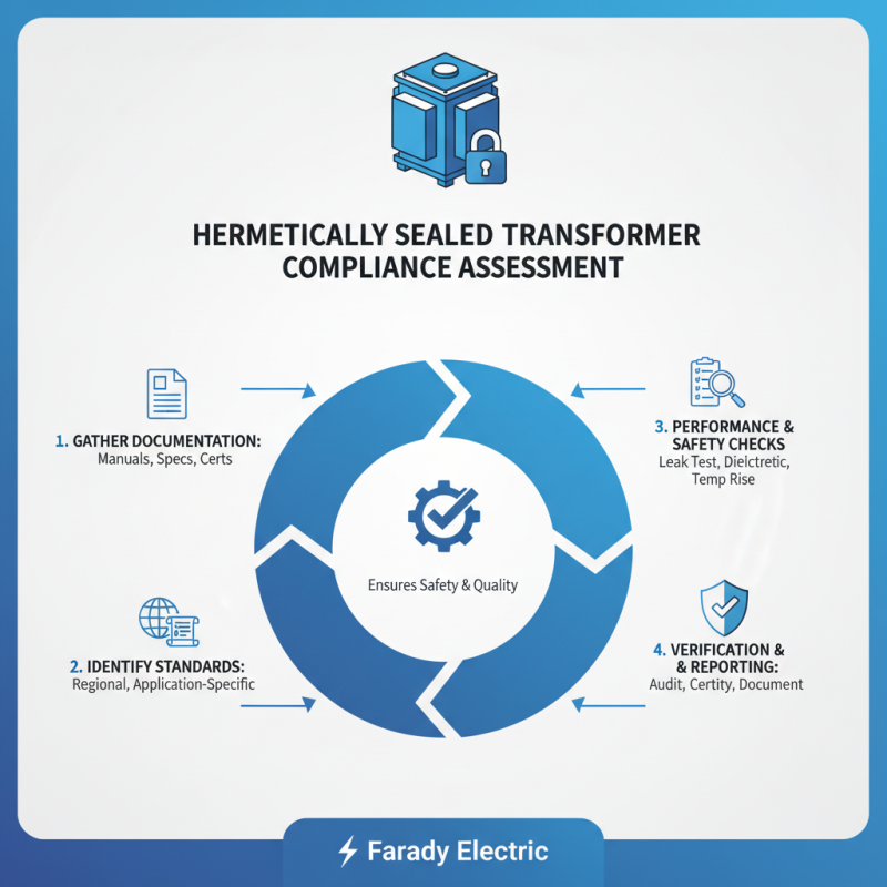 How to Obtain CE Certification for High Quality Hermetically Sealed Transformers?