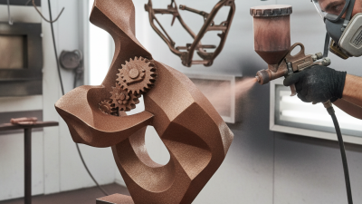 Ultimate Guide to Bronze Powder Coat Tips for Beginners?