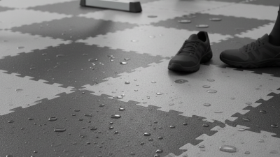 How to Choose the Best PVC Gym Flooring for Your Space?