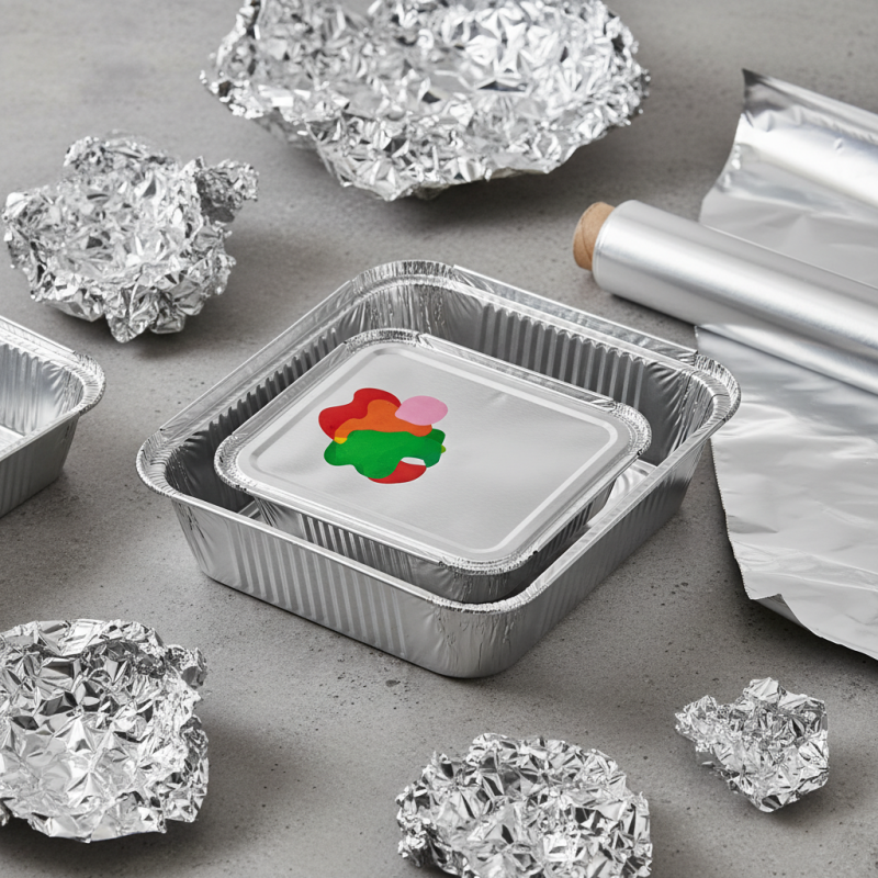 Why Choose Cheap ODM Aluminum Foil for Reliable Packaging Solutions?