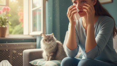 Top 10 Causes Symptoms and Treatments for Allergic Rhinitis?
