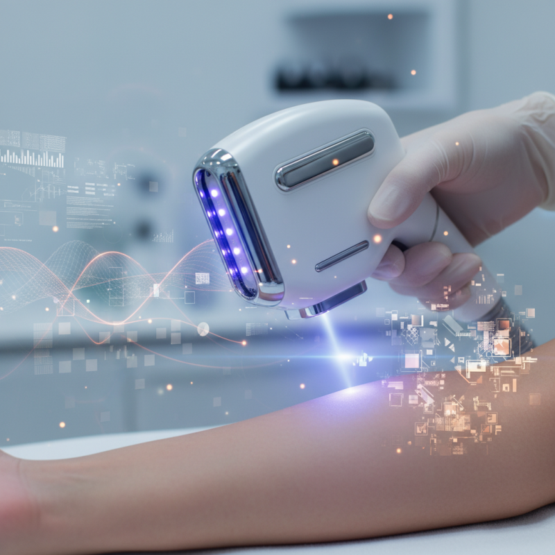 What is Custom ODM Beauty Laser Manufacturers and How Do They Impact the Industry?