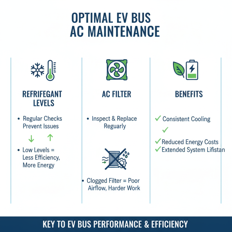 Electric Bus AC Tips for Optimal Performance and Efficiency?
