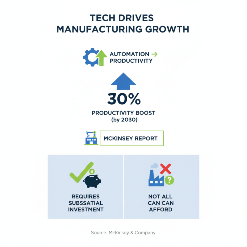 Why Are Manufacturers Important for Economic Growth?