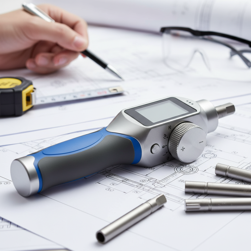 How to Choose the Best Mini Digital Torque Wrench?