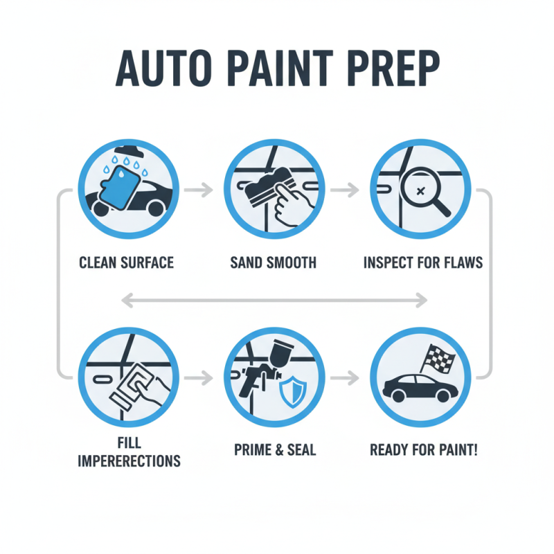 What is a Car Paint Spray Booth and How Does It Work?